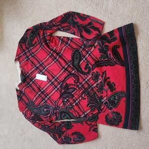 NWT Merino Wool Talbots Sweater